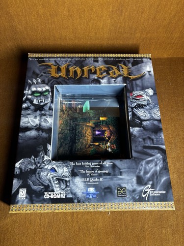 Rare macintosh game - pc,