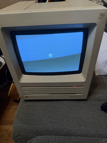 Macintosh computer - macintosh,