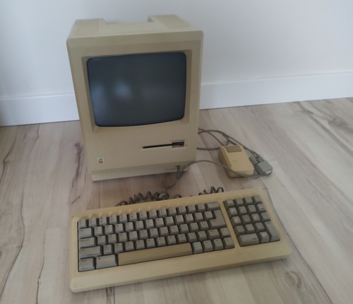 Mackintosh 512 - mackintosh, k