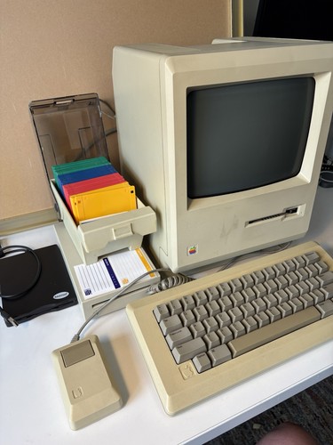 1984 apple original - apple,