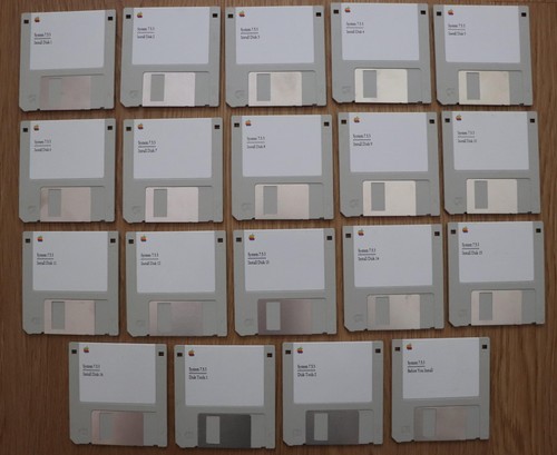 Original apple macintosh - apple,