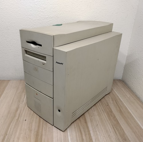 Apple macintosh server - apple,
