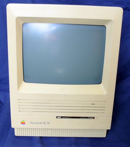 Apple macintosh computer - macintosh,
