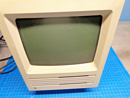 Apple macintosh m5010 - apple, se