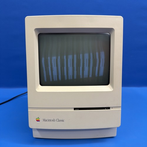 Macintosh classic m1420 apple - m1420,