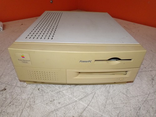 Apple power macintosh - power,