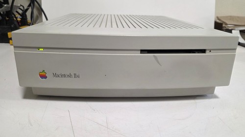 Apple macintosh iisi m0360 - iisi,