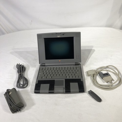 Apple macintosh powerbook 520 - apple,