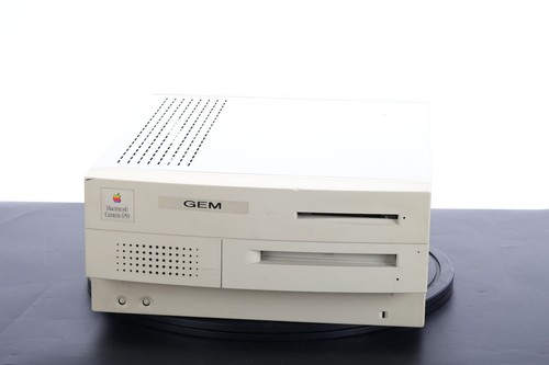 Apple m1205 macintosh centris - macintosh,