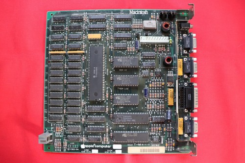 Apple macintosh 512k computer - apple,