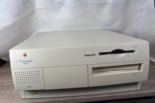 Apple power macintosh - apple,