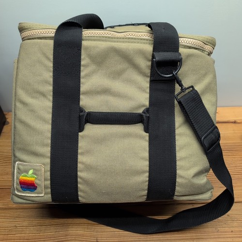Vintage apple macintosh - apple,
