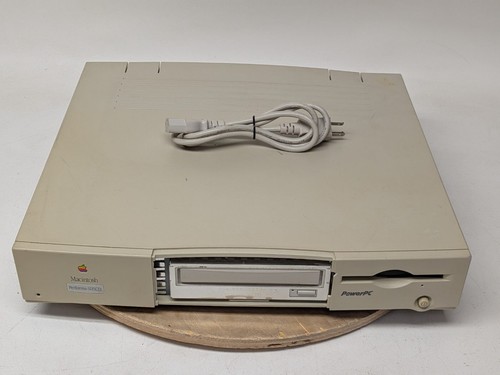 Vintage apple macintosh - vintage,