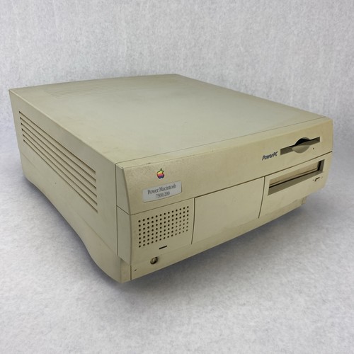 Apple m3979 power macintosh - m3979,