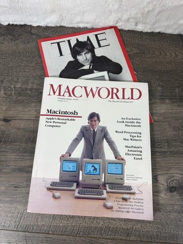 Apple macworld premiere - apple,