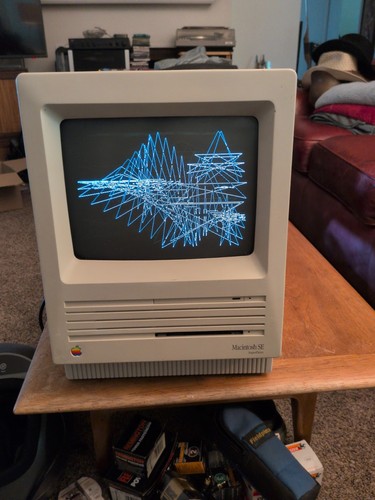 Apple macintosh m5011 - macintosh,