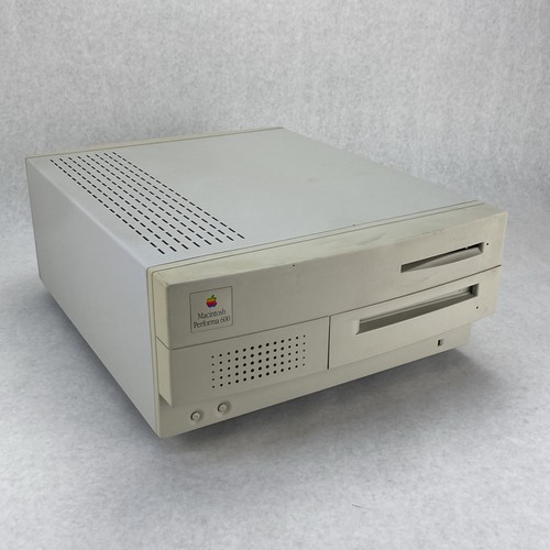 Apple macintosh m1350 - macintosh, performa