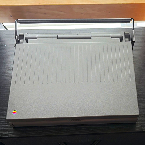 Apple powerbook macintosh - apple,