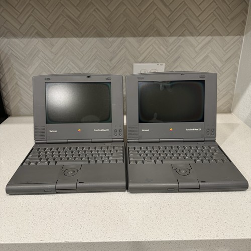 Lot vintage apple - vintage,