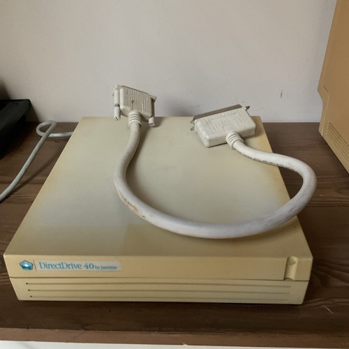 Rare vintage directdrive - directdrive, 40