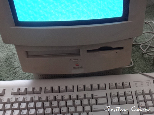 Apple macintosh performa lc550 - apple,