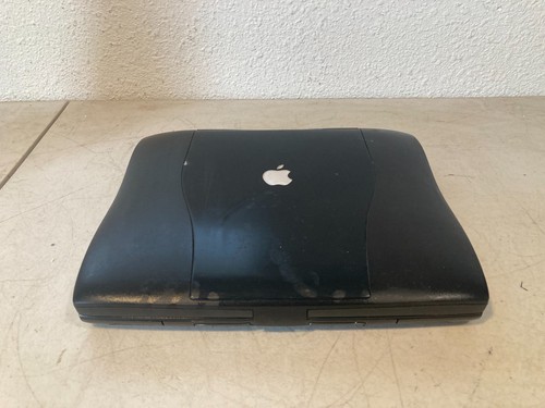 Apple macintosh powerbook - macintosh, g3