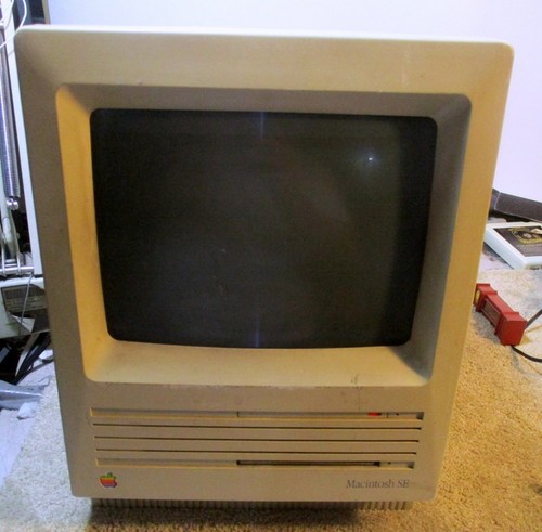 Apple macintosh m5011 it - se,