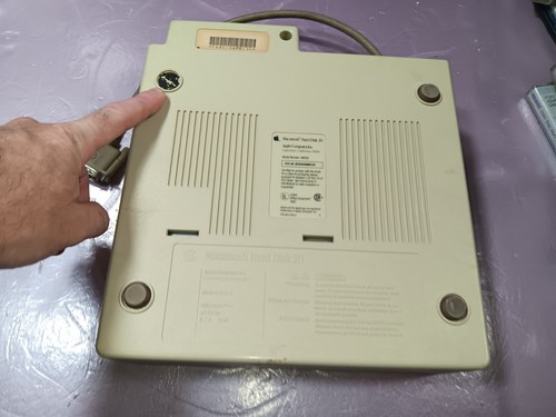 Apple macintosh model - macintosh,
